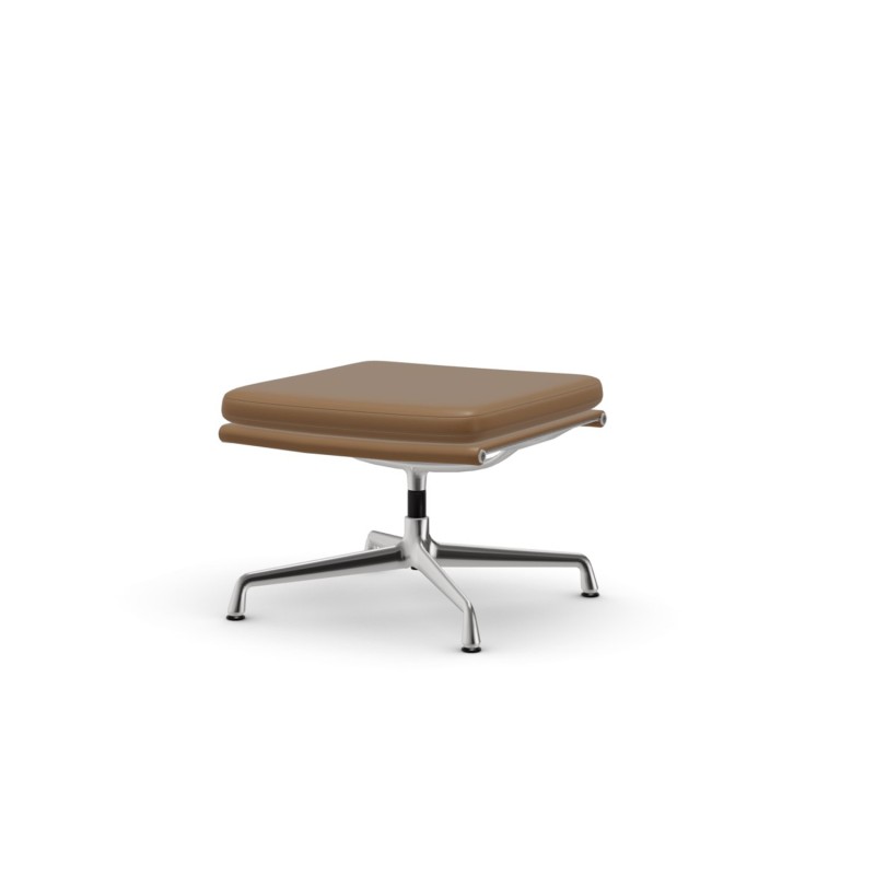 Vitra Sgabello Soft Pad Chair EA 223 longho design palermo