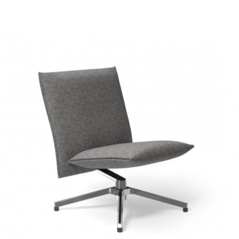 Knoll - Pilot Chair for Knoll low back