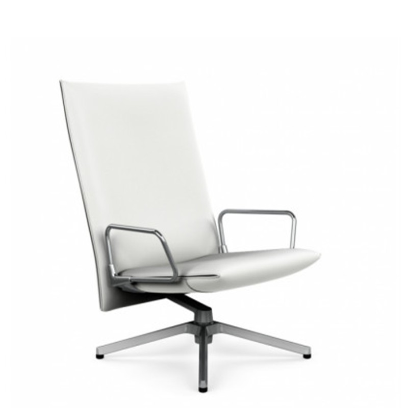 Knoll - Pilot Chair for Knoll high back