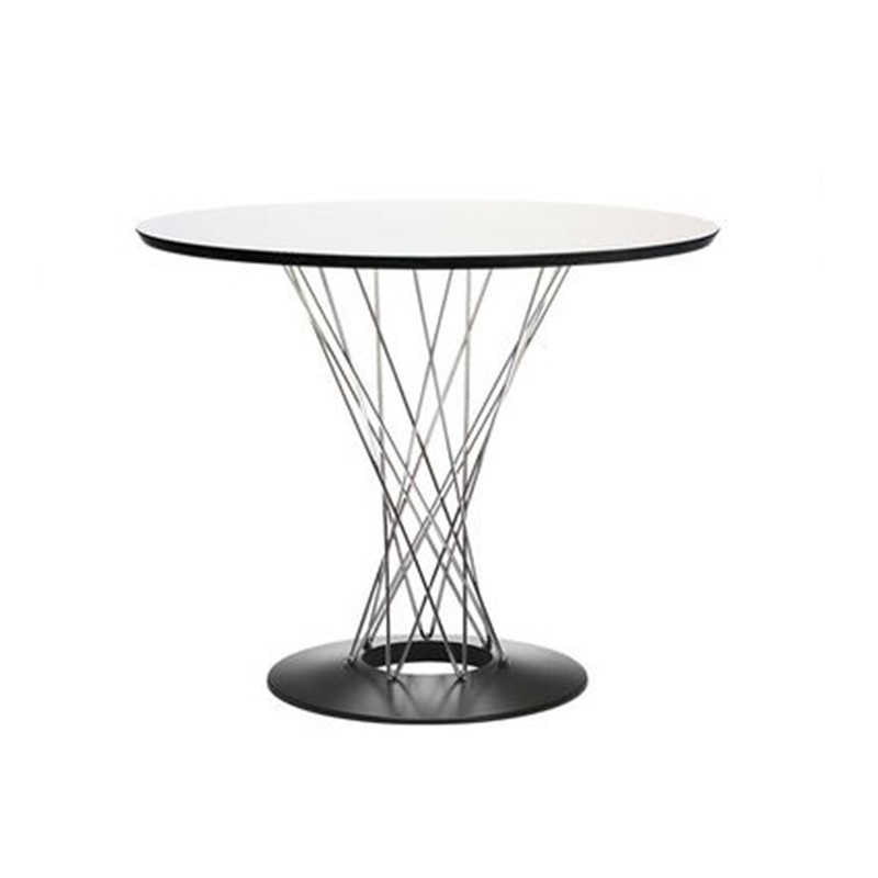 Vitra Tavolo Dining Table d90 longho design palermo 0