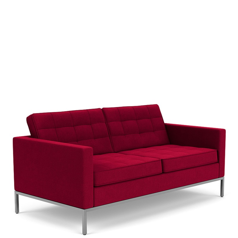 Knoll – Florence sofa 2 seats