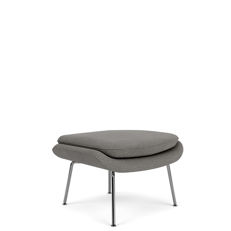 Knoll - Poggiapiedi Womb Longho Design Palermo 1