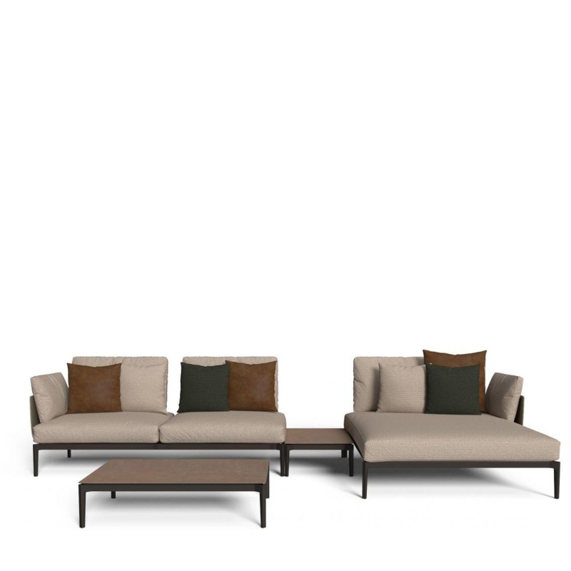 Talenti - Leaf modular sofa