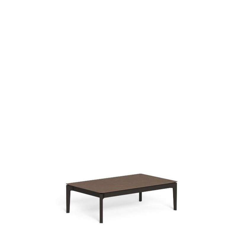 Talenti - Leaf coffee table 50x80