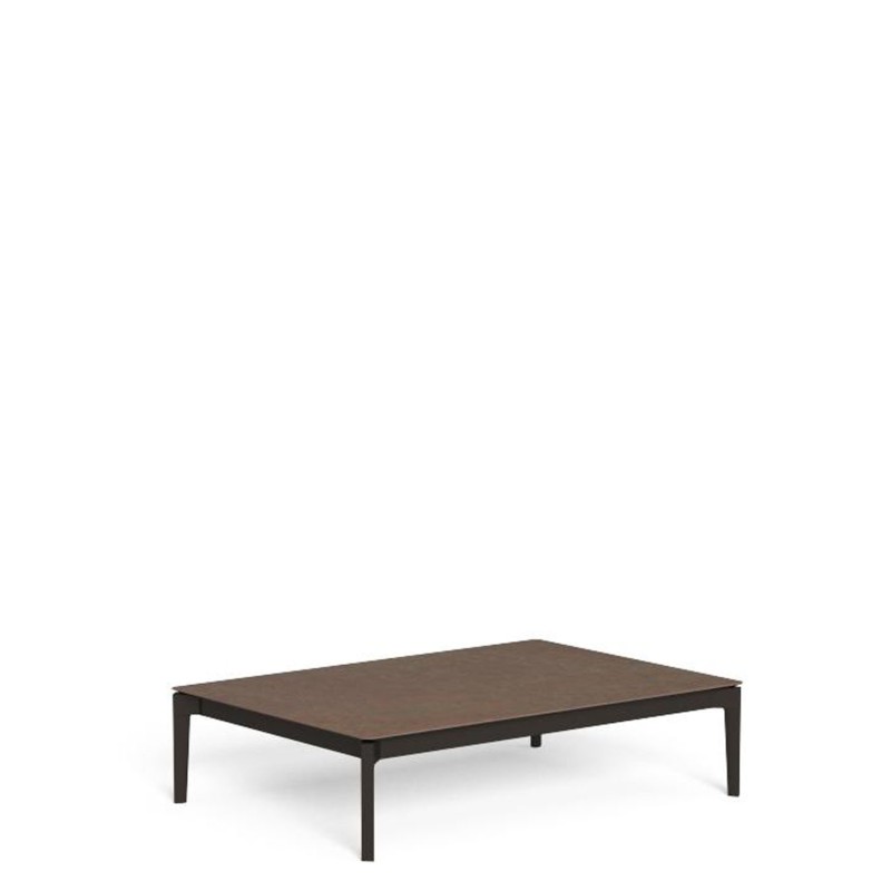 Talenti - Leaf coffee table 70x100