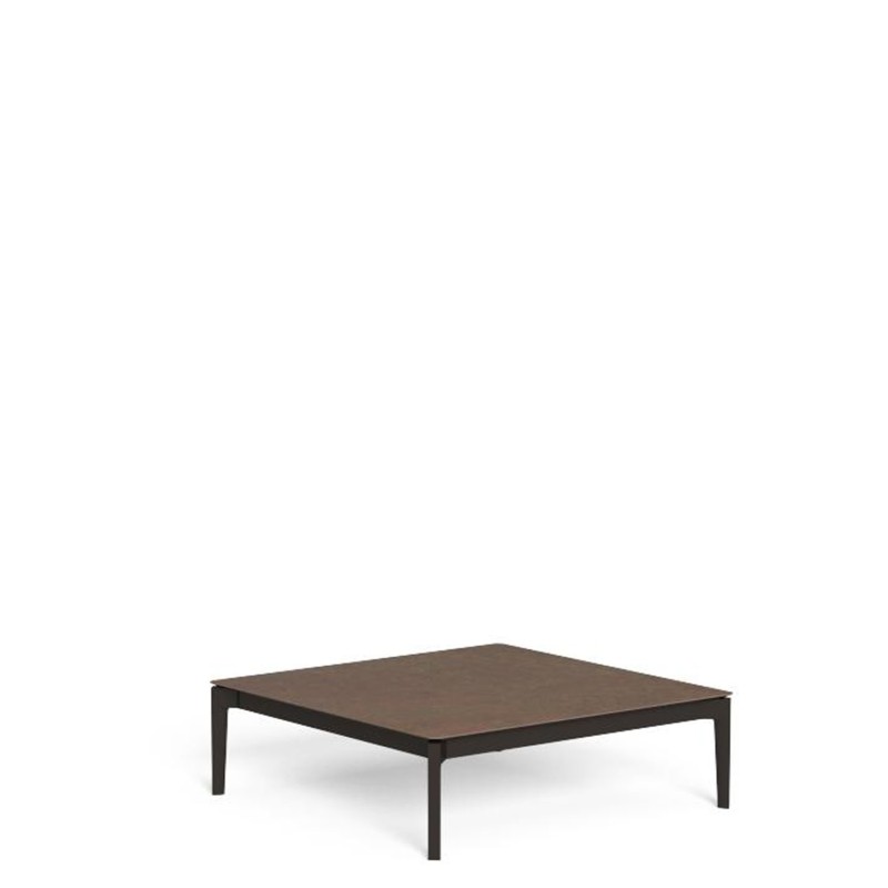 Talenti - Leaf coffee table 80x80