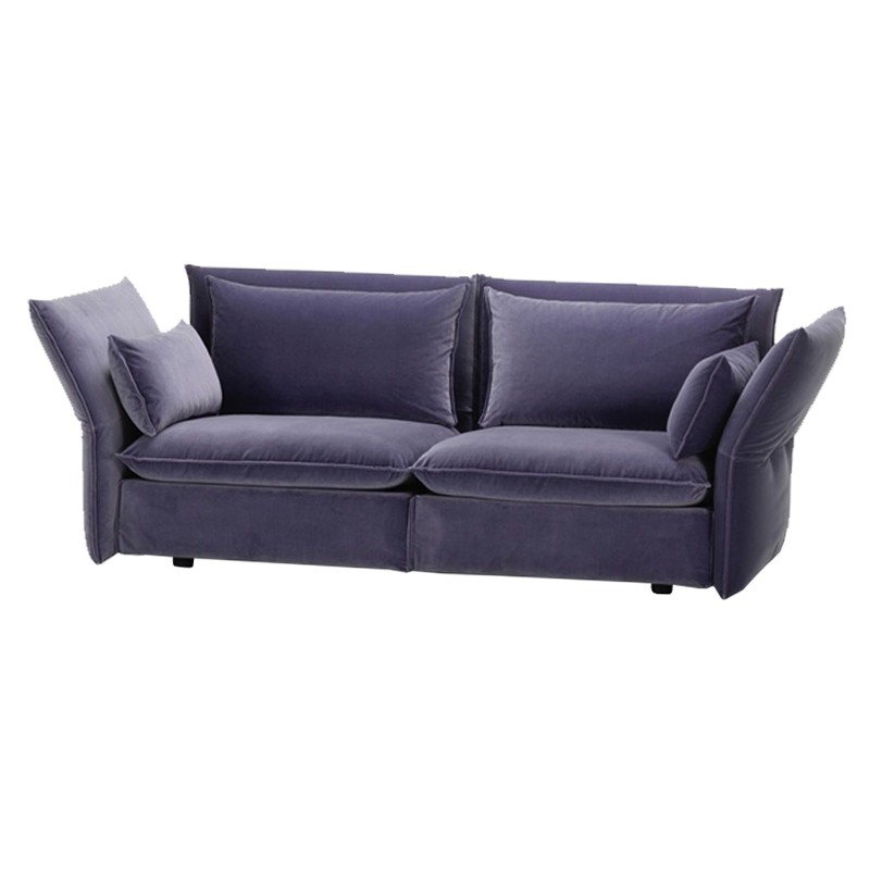 Vitra - Mariposa Sofa 2½ seater