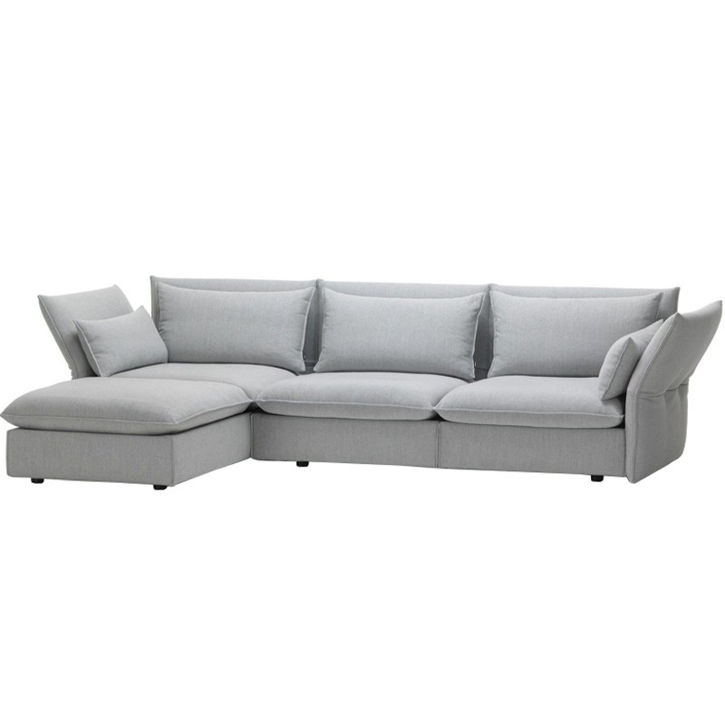 Vitra - Mariposa Corner sofa