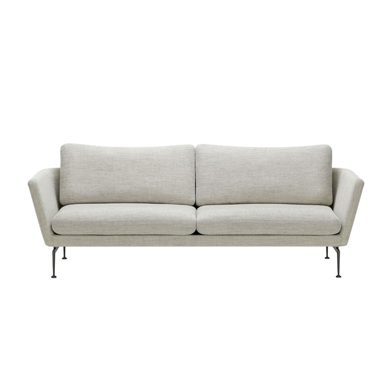 Vitra - Suita Classic 3 seater sofa