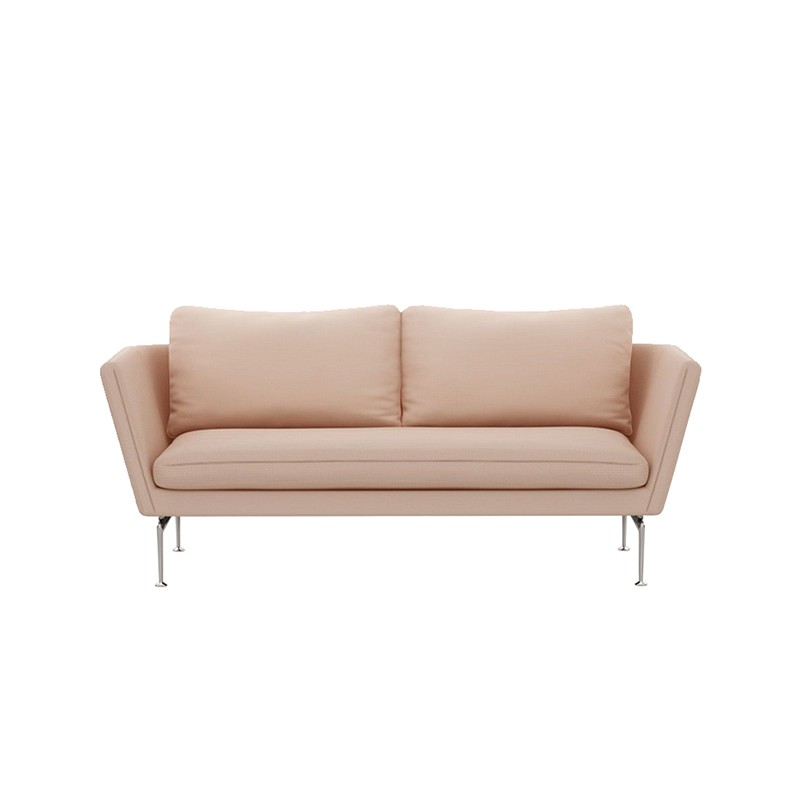 Vitra Divano Suita Classic 2 posti longho design palermo 0