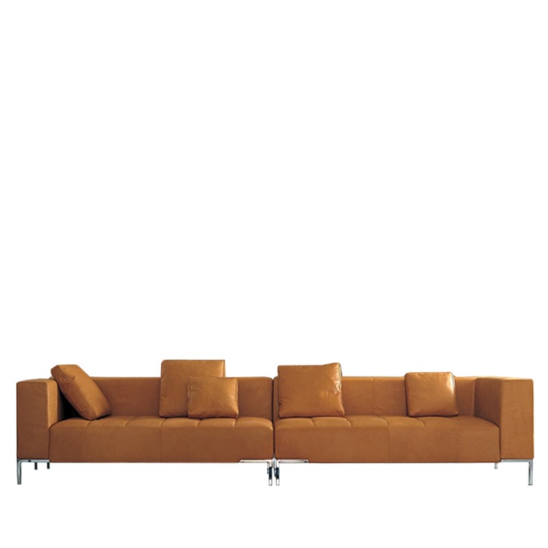 Zanotta – Alfa modular sofa