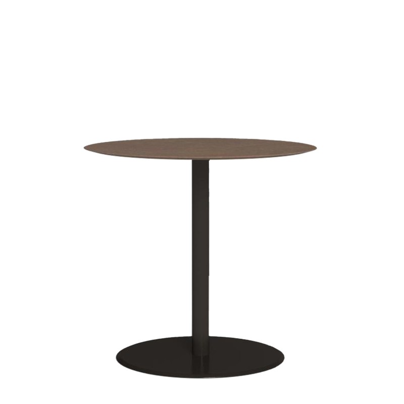 Talenti Leaf coffee table h70 Longho Design Palermo