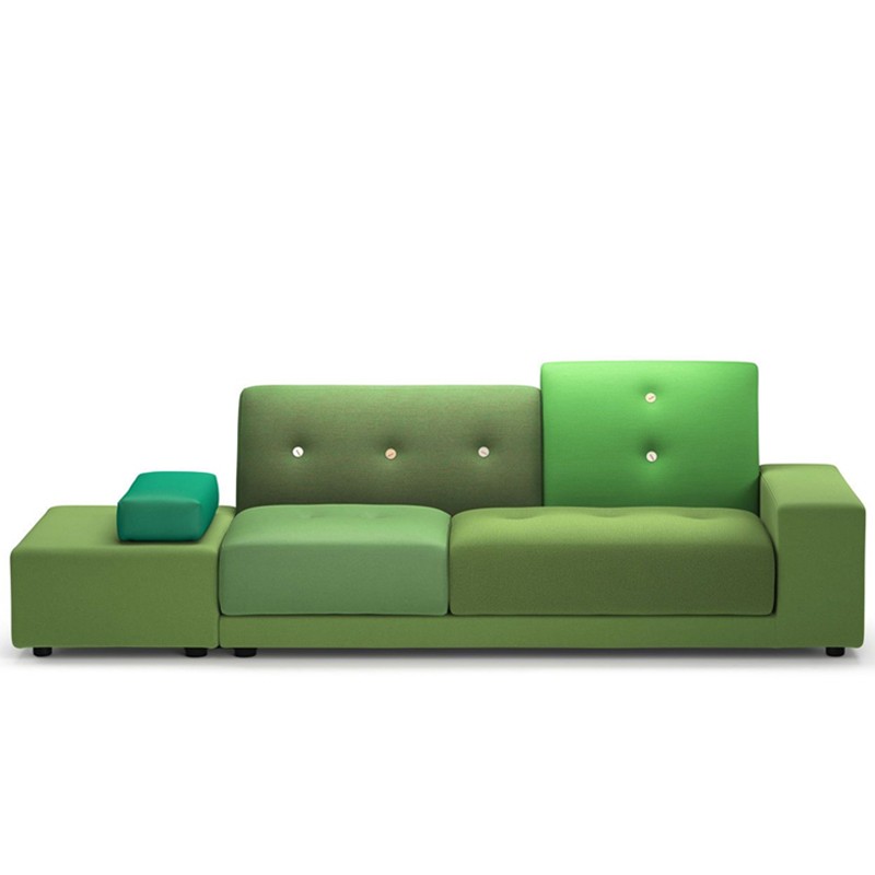 Vitra - Polder Sofa