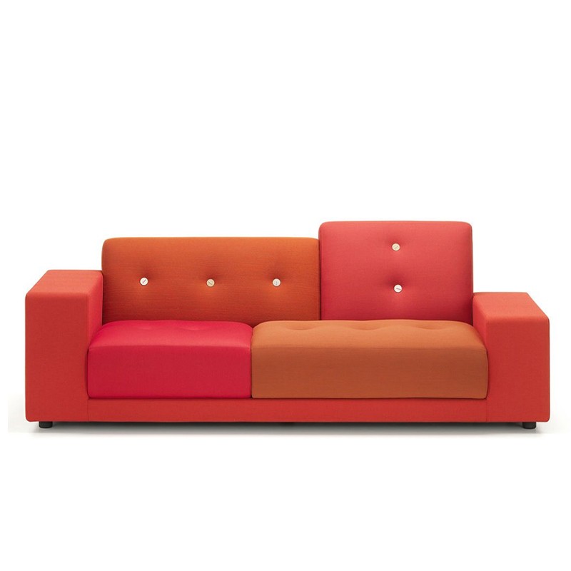 Vitra - Polder Compact sofa