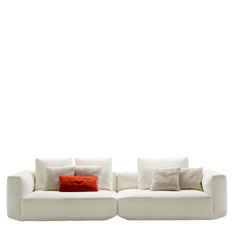 Zanotta – Pianoalto sofa