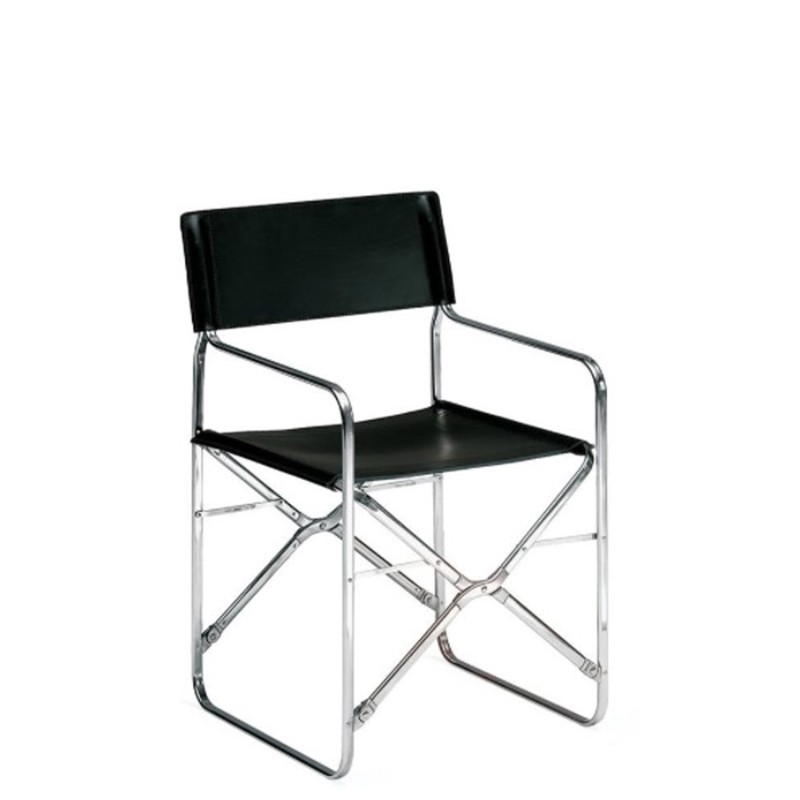 Zanotta - April folding chair