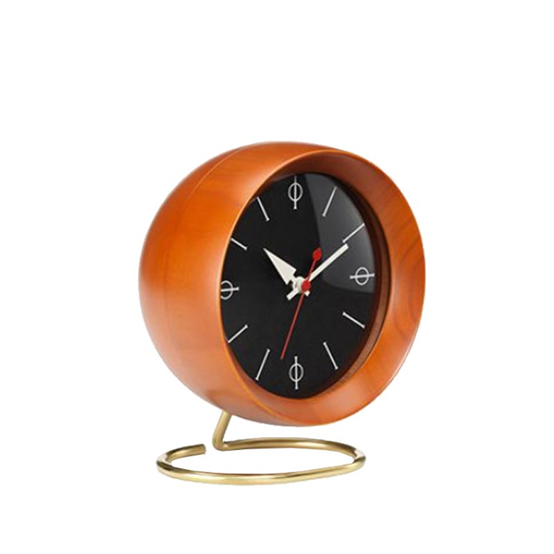 Vitra - Desk clock Chronopak Clock