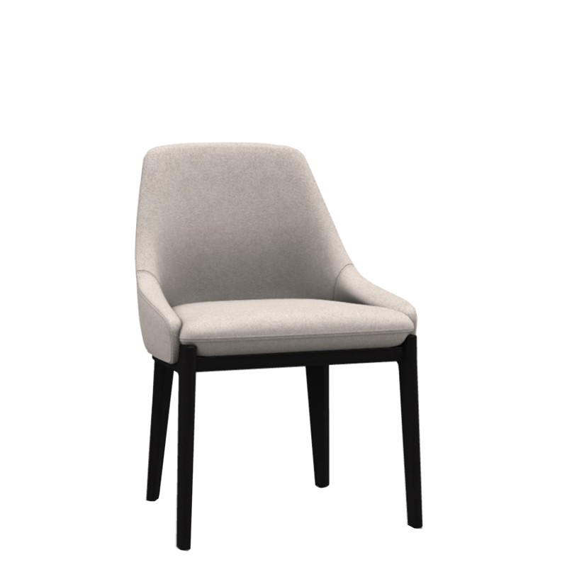 Molteni – Devon chair