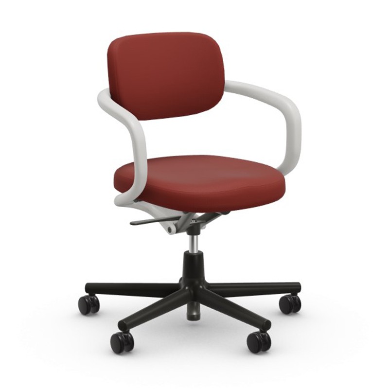 Vitra Sedia Allstar longho design palermo 0