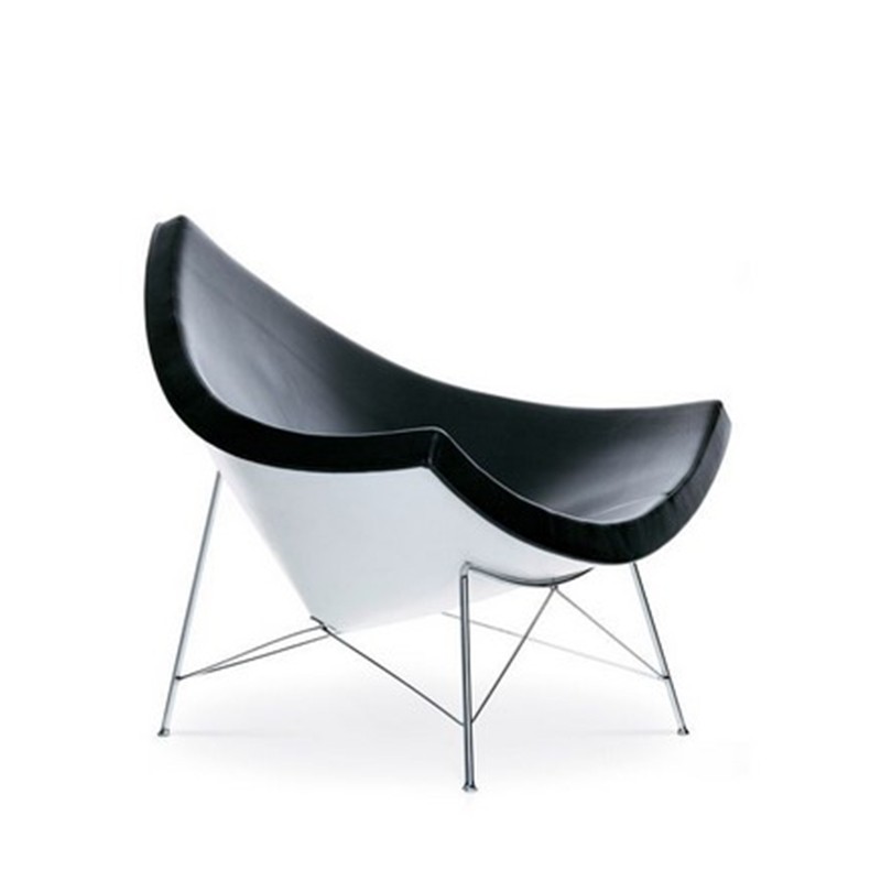 Vitra - Poltrona Coconut Chair