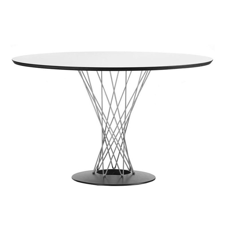 Vitra - Dining Table d121