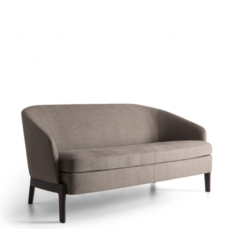Molteni – Chelsea small sofa
