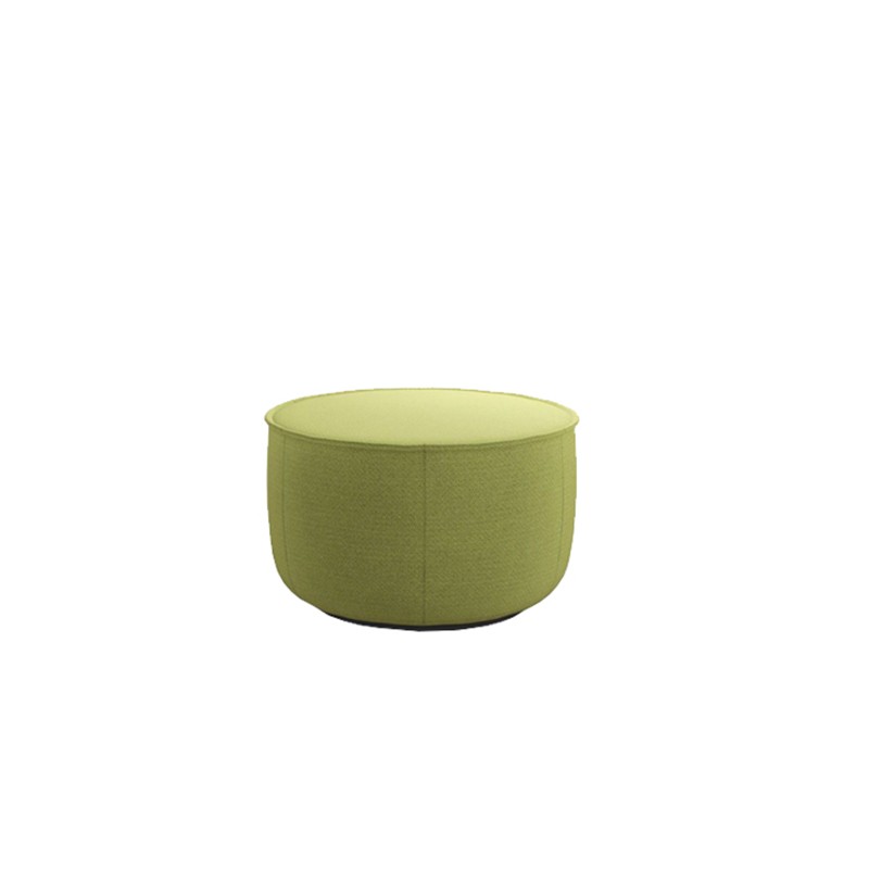 Vitra - Mariposa Ottoman medium pouf