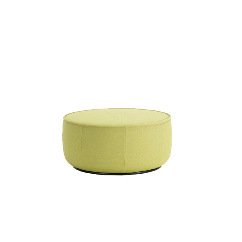 Vitra - Mariposa Ottoman large pouf