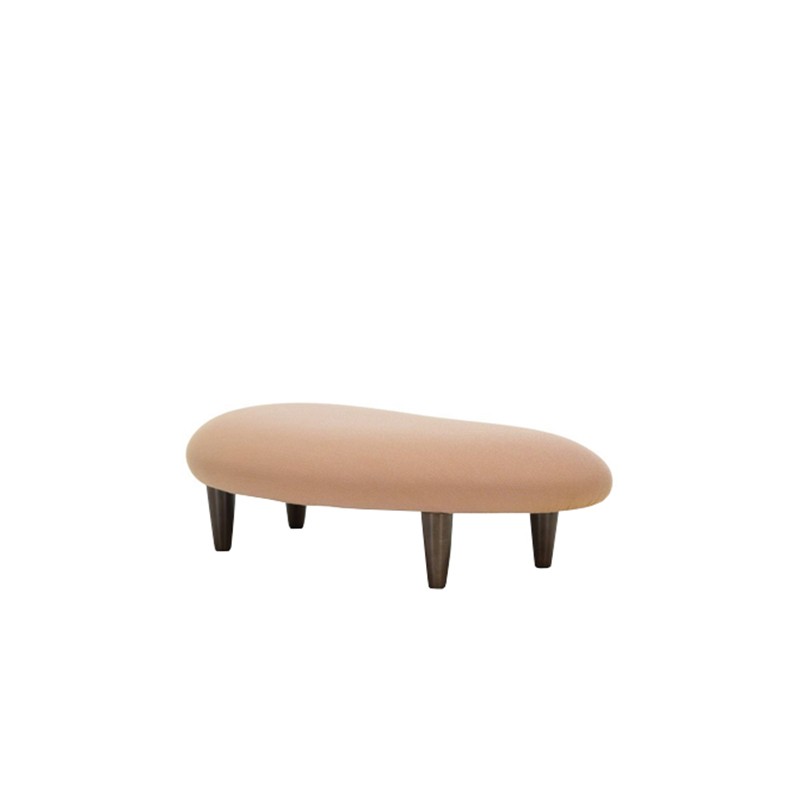 Vitra - Freeform Ottoman pouf