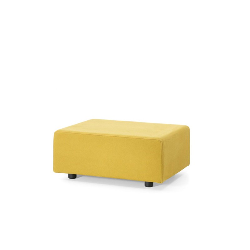 Vitra - Polder Ottoman pouf