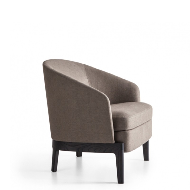 Molteni – Chelsea small armchair