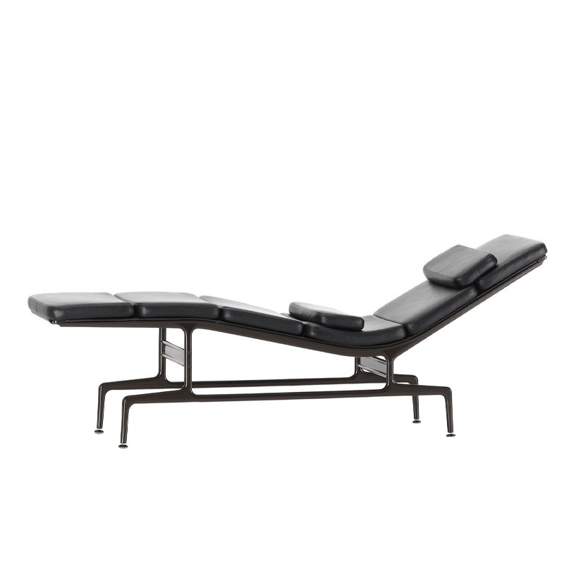 Vitra Soft Pad Chaise ES 106 longho design palermo 0