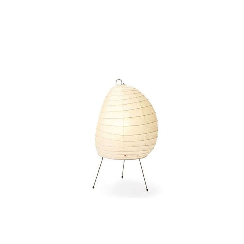 Vitra - Akari 1N table lamp