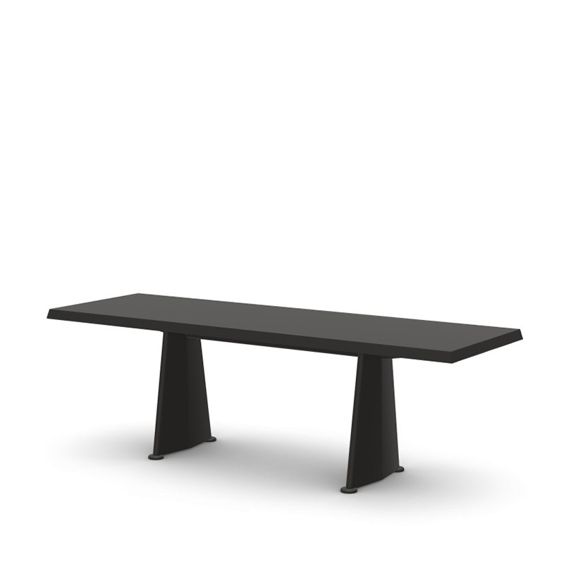 Vitra - Trapèze table