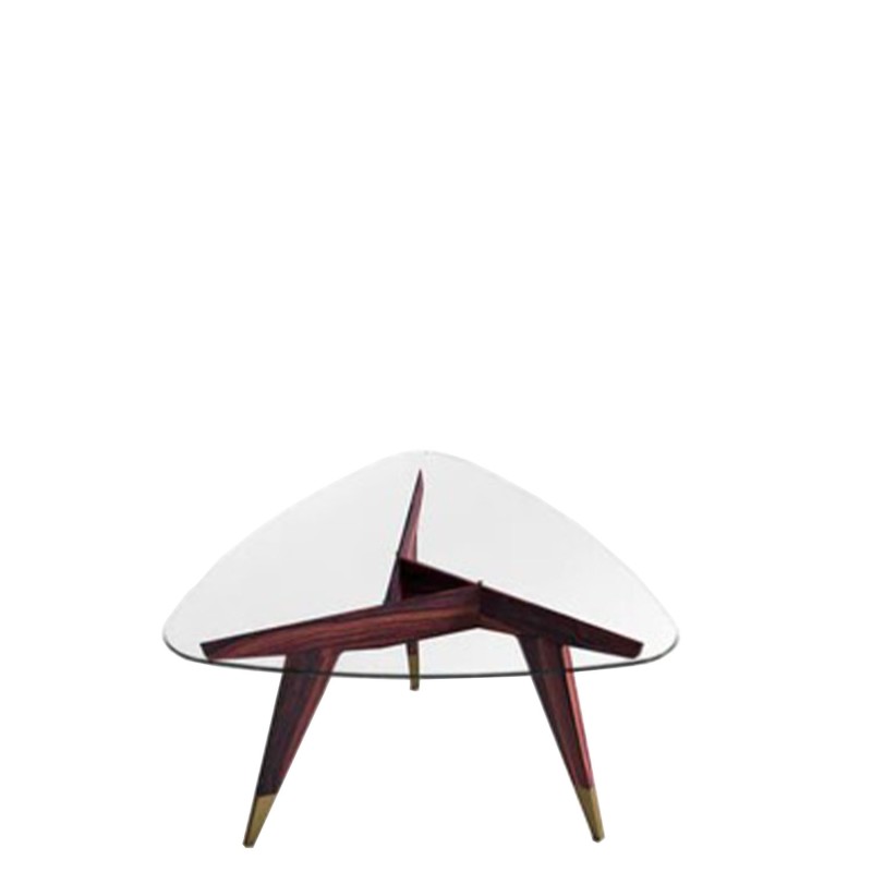 Molteni - Gio Ponti D.552.2 table