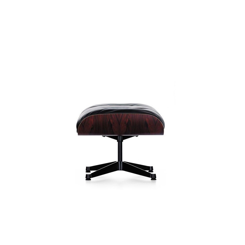 Vitra - Lounge Chair Ottoman