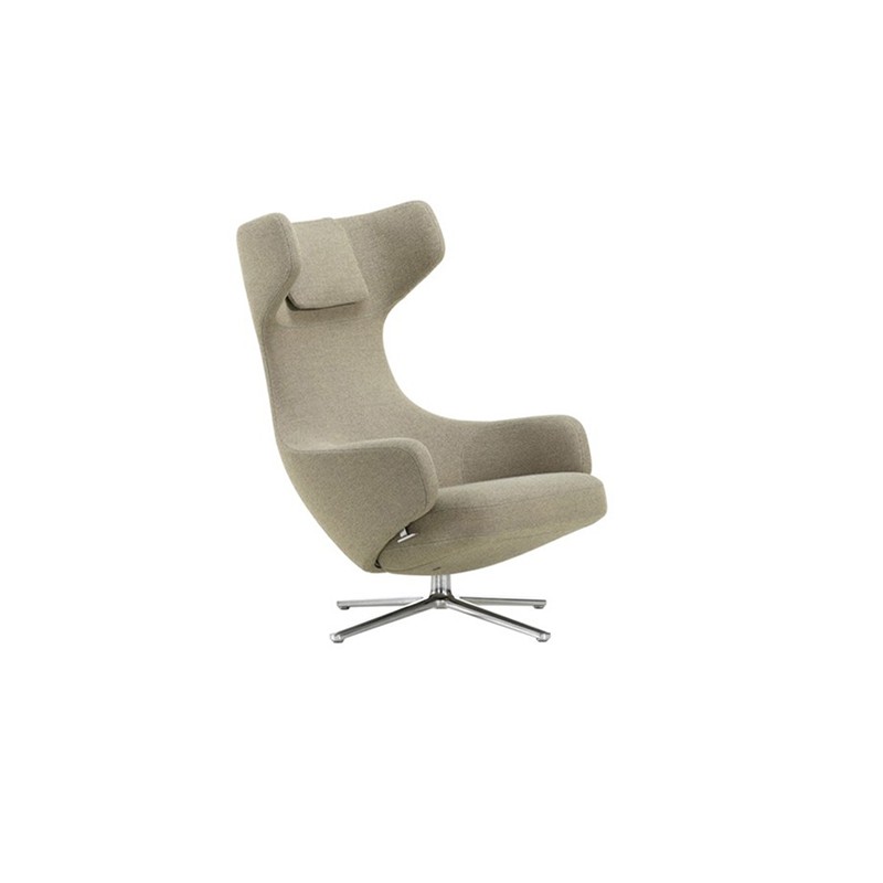 Vitra - Grand Repos Armchair