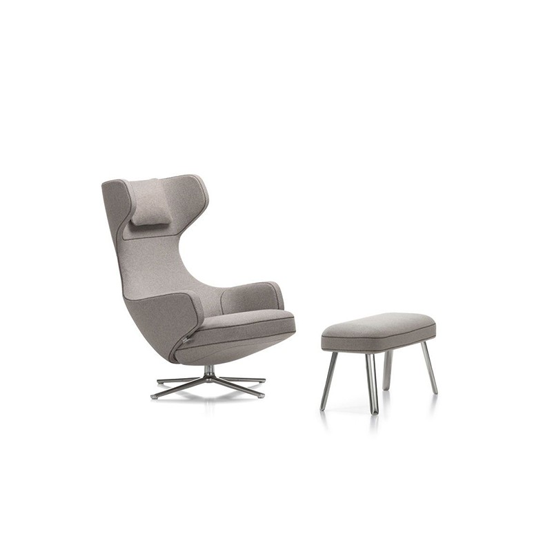 Vitra - Grand Repos & Panchina