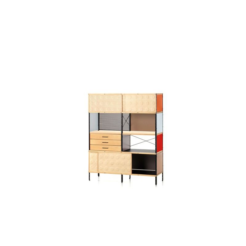 Vitra - Eames ESU Bookcase