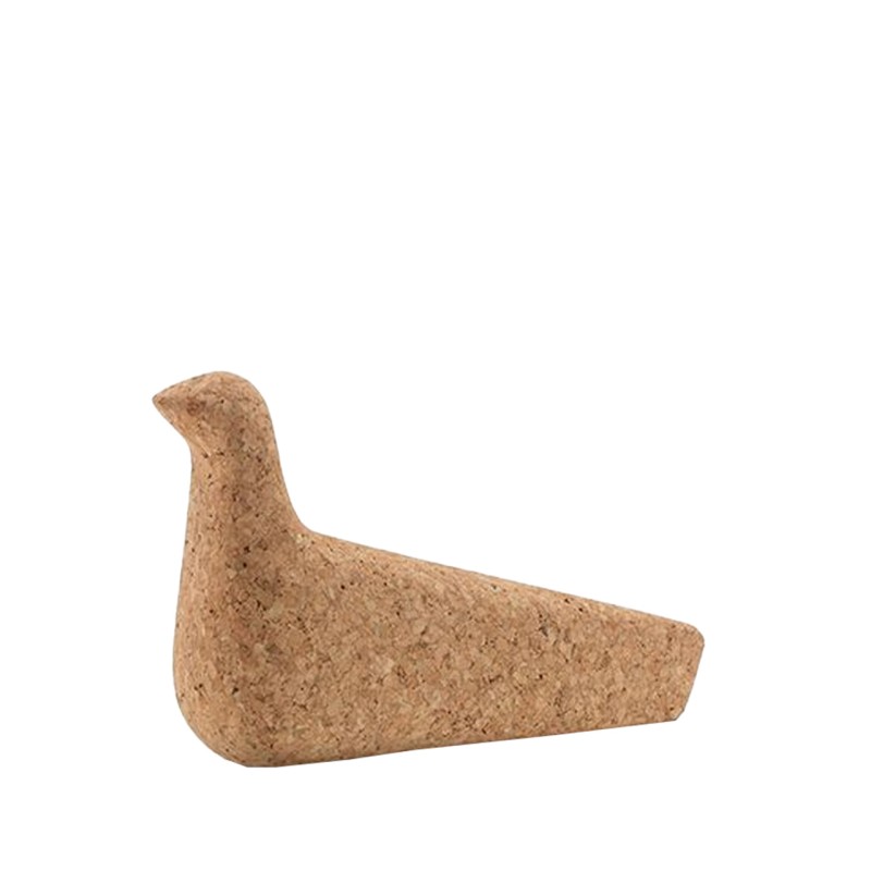 Vitra - L'Oiseau miniature cork
