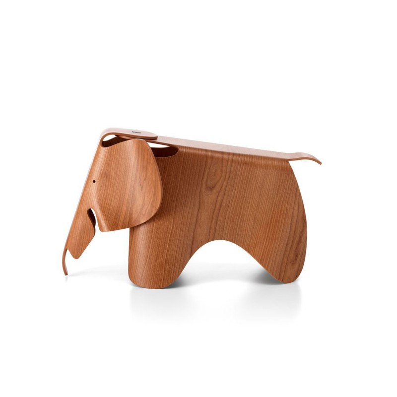 Vitra - Sedia Eames Elephant ( legno multistrato )