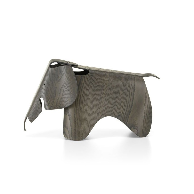 Vitra - Eames Elephant chair ( plywood grey )