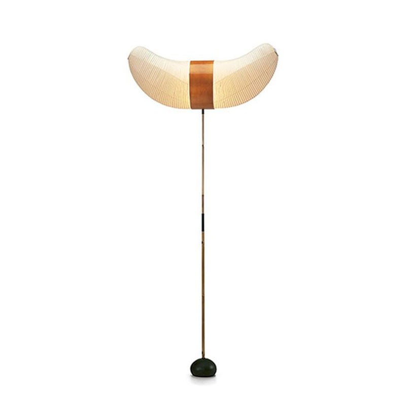 Vitra - Akari BB3 33S floor lamp