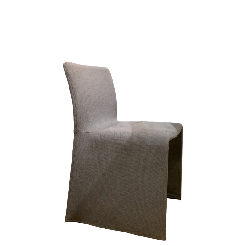 Molteni - Glove chair