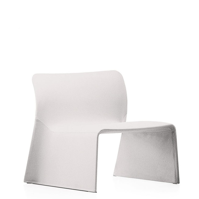 Molteni - Glove armchair