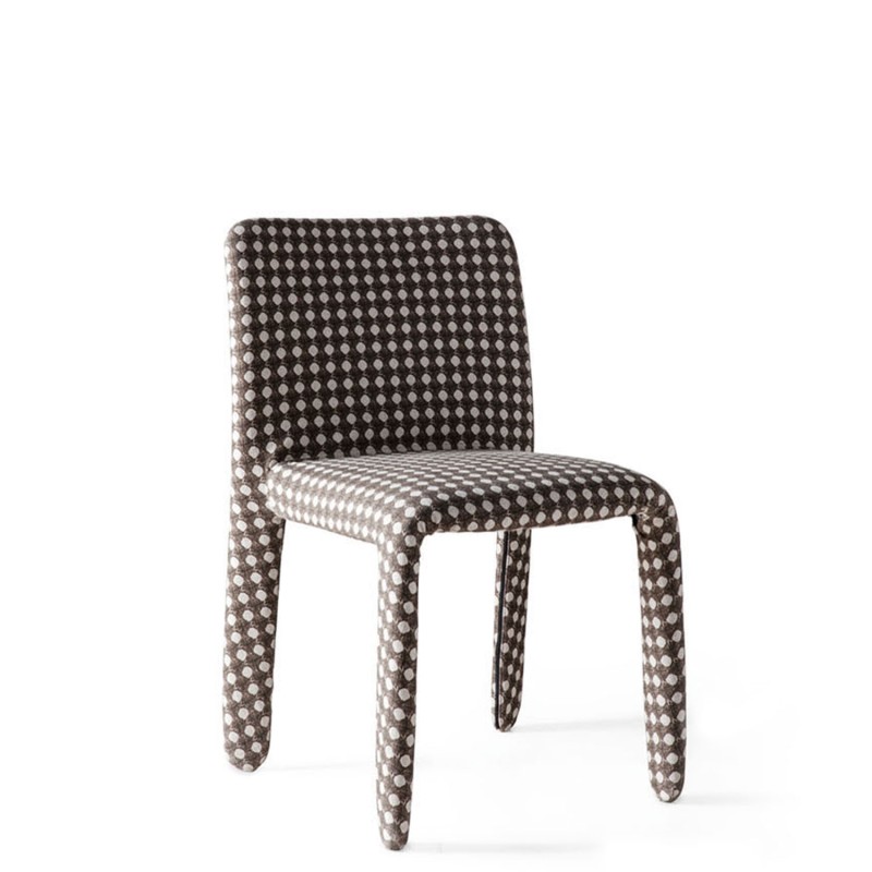 Molteni – Glove-Up chair