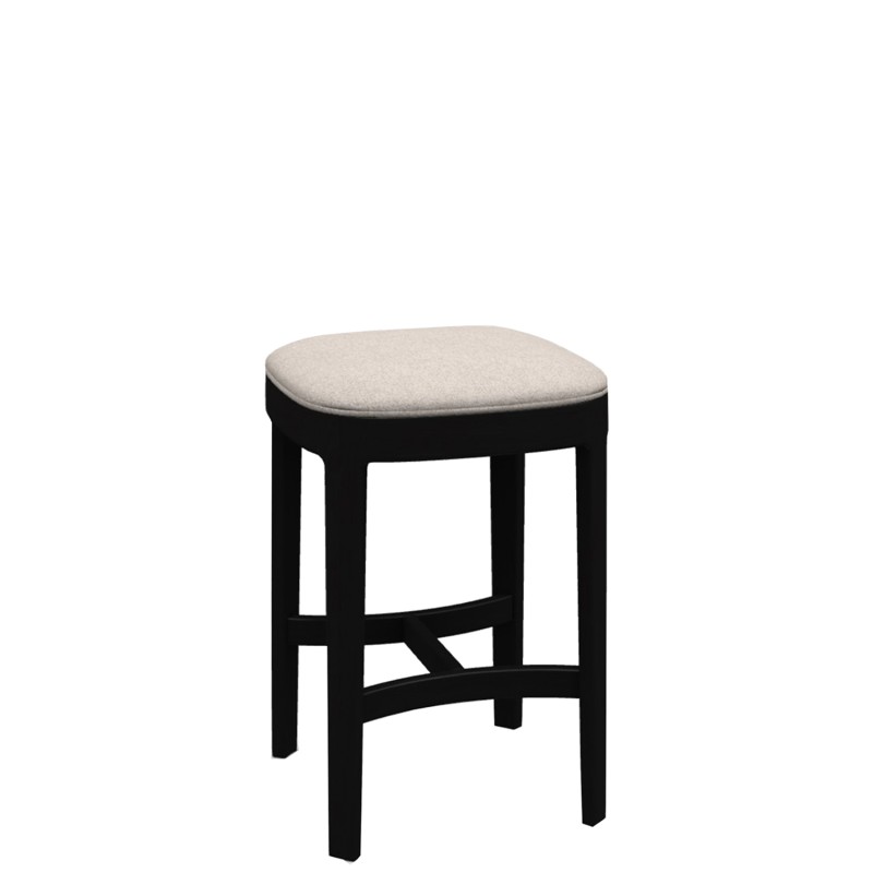 Molteni - Devon stool