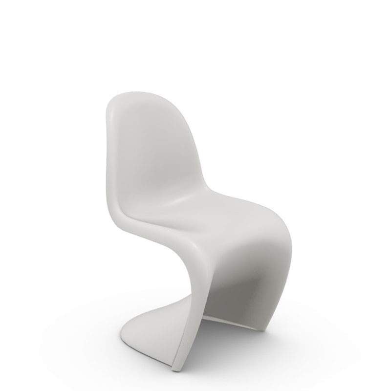 Vitra - Panton white Chair