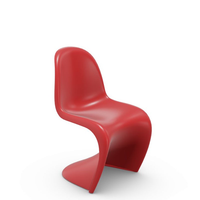 Vitra - Panton Chair classic red