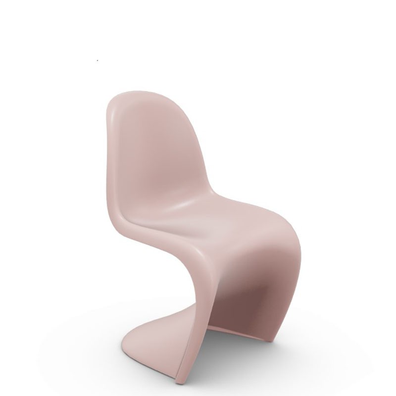 Vitra - Panton Chair pale rose